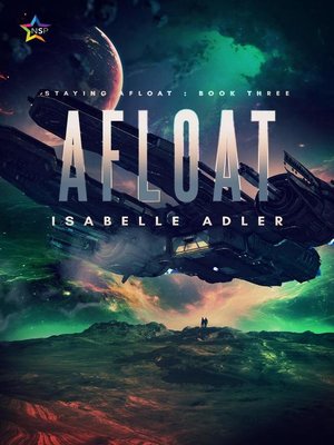 cover image of Afloat